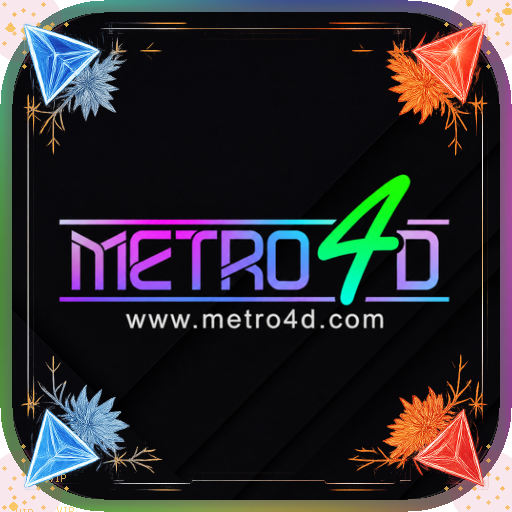 metro4d — mitra unggulan